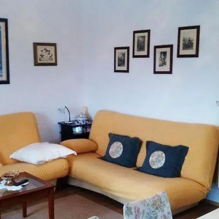Διαμέρισμα Agata - Two Bedroom With Terrace And Sea View St *