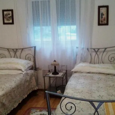 Agata - Two Bedroom With Terrace And Sea View St
