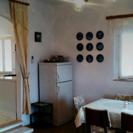 Διαμέρισμα Agata - Two Bedroom With Terrace And Sea View St Splitska