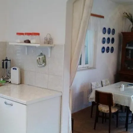 Agata - Two Bedroom With Terrace And Sea View St